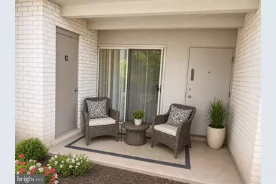 12303 Braxfield Court #384, Rockville, MD 20852 - Photo 7