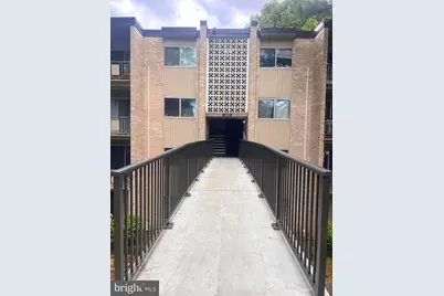 12303 Braxfield Court #384, Rockville, MD 20852 - Photo 1