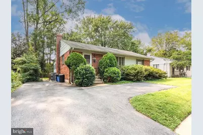 5024 River Road, Bethesda, MD 20816 - Photo 1