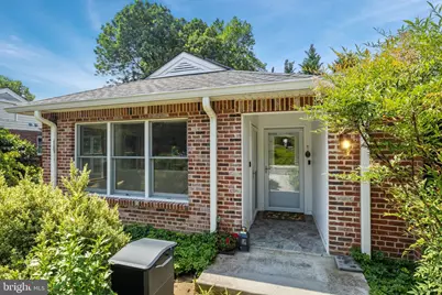4804 Morgan Drive, Chevy Chase, MD 20815 - Photo 5