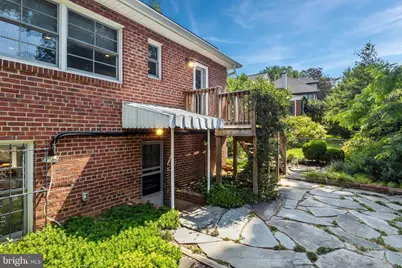 4804 Morgan Drive, Chevy Chase, MD 20815 - Photo 45