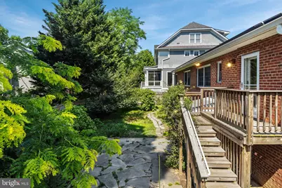 4804 Morgan Drive, Chevy Chase, MD 20815 - Photo 43