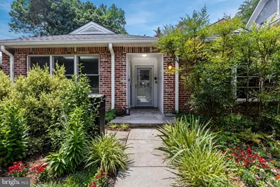 4804 Morgan Drive, Chevy Chase, MD 20815 - Photo 3