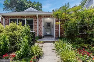 4804 Morgan Dr, Chevy Chase, MD 20815 - Photo 3