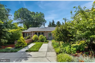 4804 Morgan Drive, Chevy Chase, MD 20815 - Photo 1