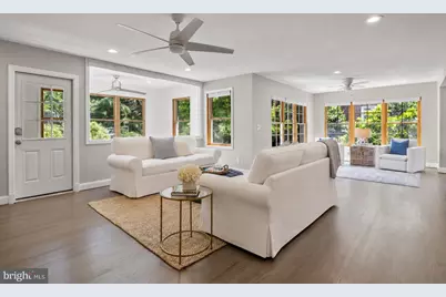 4804 Morgan Drive, Chevy Chase, MD 20815 - Photo 11