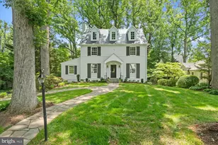 7825 Oldchester Rd, Bethesda, MD 20817 - Photo 1