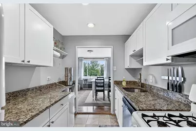 1900 Lyttonsville Road #1217, Silver Spring, MD 20910 - Photo 9