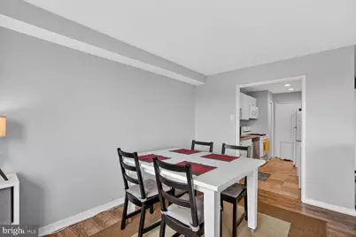 1900 Lyttonsville Road #1217, Silver Spring, MD 20910 - Photo 5