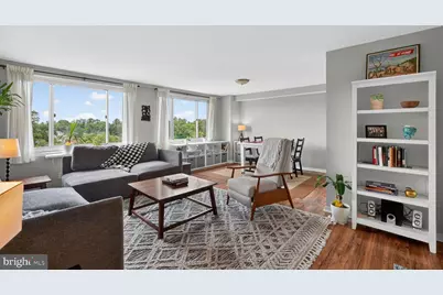 1900 Lyttonsville Road #1217, Silver Spring, MD 20910 - Photo 3