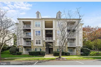 144 Pasture Side Way #144P, Rockville, MD 20850 - Photo 9