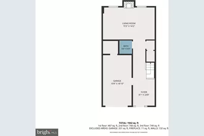 13683 Harvest Glen Way, Germantown, MD 20874 - Photo 33