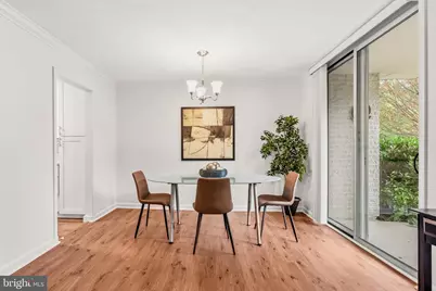 7501 Democracy Boulevard #B-123, Bethesda, MD 20817 - Photo 9
