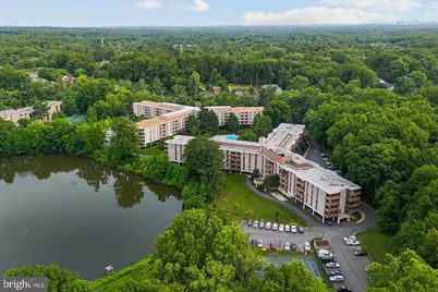 7501 Democracy Boulevard #B-123, Bethesda, MD 20817 - Photo 27