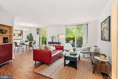 7501 Democracy Boulevard #B-123, Bethesda, MD 20817 - Photo 3