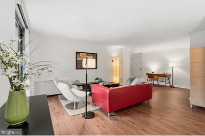 7501 Democracy Boulevard #B-123, Bethesda, MD 20817 - Photo 11