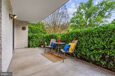 7501 Democracy Boulevard #B-123, Bethesda, MD 20817 - Photo 19
