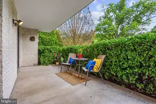 7501 Democracy Blvd, Bethesda, MD 20817 - Photo 19