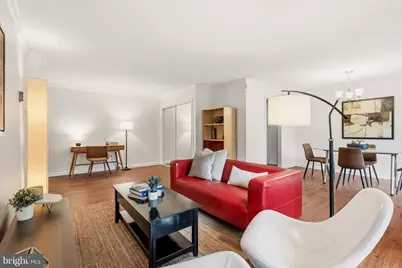 7501 Democracy Boulevard #B-123, Bethesda, MD 20817 - Photo 5