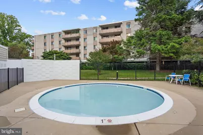 7501 Democracy Boulevard #B-123, Bethesda, MD 20817 - Photo 25