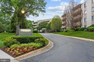 7501 Democracy Blvd, Bethesda, MD 20817 - Photo 1