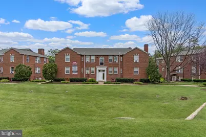 7615 Eastern Avenue #205, Takoma Park, MD 20912 - Photo 49