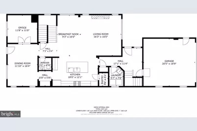 13701 Tribute Parkway, Clarksburg, MD 20871 - Photo 41