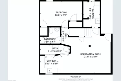1714 Luzerne Avenue, Silver Spring, MD 20910 - Photo 47