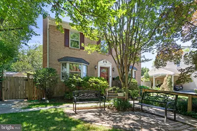 1714 Luzerne Avenue, Silver Spring, MD 20910 - Photo 3