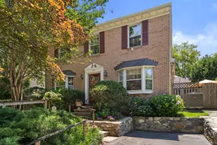 1714 Luzerne Ave, Silver Spring, MD 20910 - Photo 1