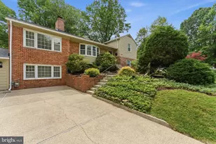 12719 Two Farm Dr, Silver Spring, MD 20904 - Photo 3