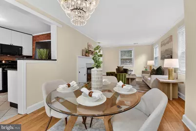 608 Wayne Avenue, Silver Spring, MD 20910 - Photo 5
