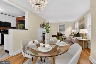 608 Wayne Ave, Silver Spring, MD 20910 - Photo 5