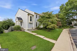 9583 White Pillar Terrace, Gaithersburg, MD 20882 - Photo 1