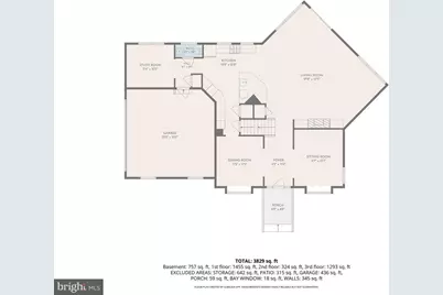 22401 Brook Point Way, Clarksburg, MD 20871 - Photo 67