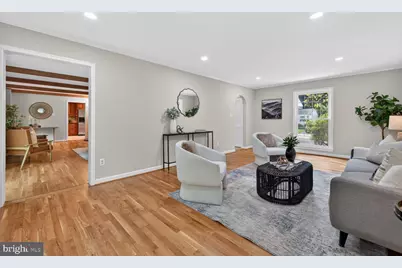 1395 Stratton Drive, Rockville, MD 20854 - Photo 3