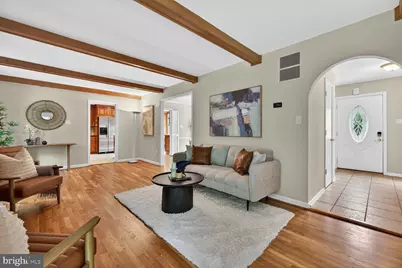 1395 Stratton Drive, Rockville, MD 20854 - Photo 5