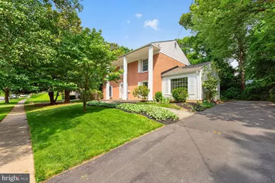 1395 Stratton Drive, Rockville, MD 20854 - Photo 1