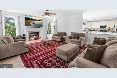 112 Canfield Hill Drive, Gaithersburg, MD 20878 - Photo 13