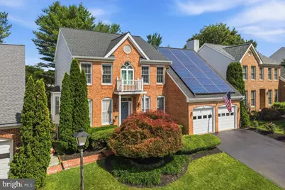 112 Canfield Hill Drive, Gaithersburg, MD 20878 - Photo 57