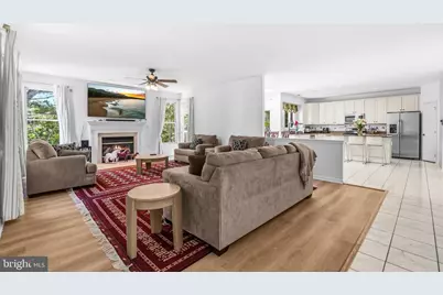 112 Canfield Hill Drive, Gaithersburg, MD 20878 - Photo 9