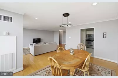 5225 Pooks Hill Road #1819N, Bethesda, MD 20814 - Photo 13
