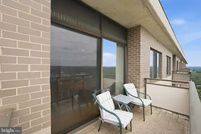 5225 Pooks Hill Road #1819N, Bethesda, MD 20814 - Photo 5