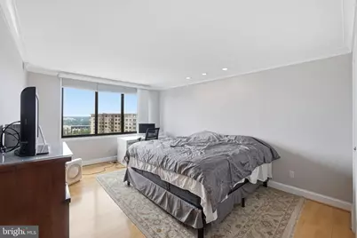 5225 Pooks Hill Road #1819N, Bethesda, MD 20814 - Photo 19