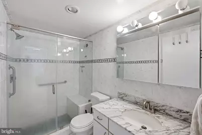 5225 Pooks Hill Road #1819N, Bethesda, MD 20814 - Photo 17