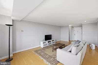 5225 Pooks Hill Road #1819N, Bethesda, MD 20814 - Photo 9