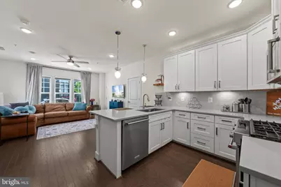 813 Rockwell Avenue, Gaithersburg, MD 20878 - Photo 7