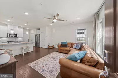 813 Rockwell Avenue, Gaithersburg, MD 20878 - Photo 3