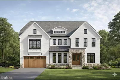 5617 McLean Drive, Bethesda, MD 20814 - Photo 1