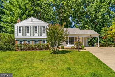 9 Duvall Lane, Gaithersburg, MD 20877 - Photo 1